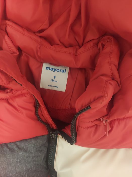 Зимно яке Mayoral