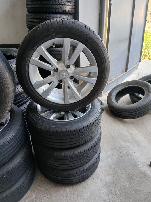 Диска шинамие р16 4×114