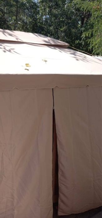 Шатер 4*4 метра