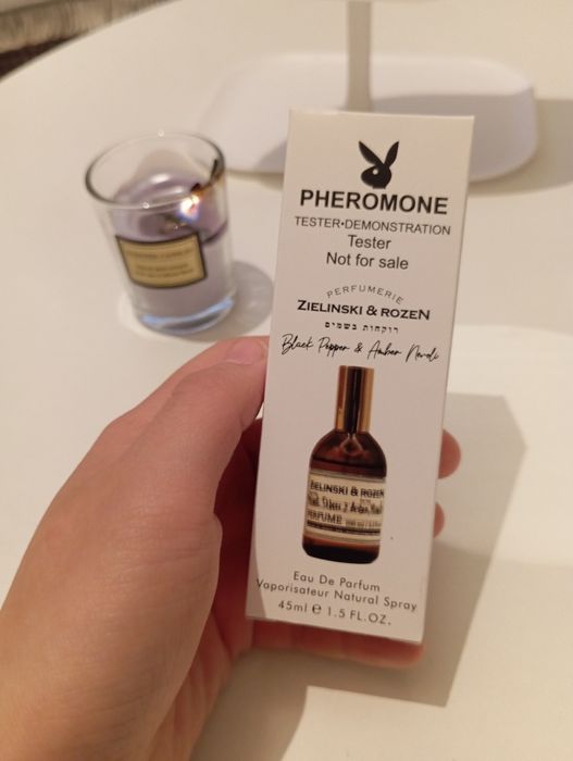 Парфюм по скидке