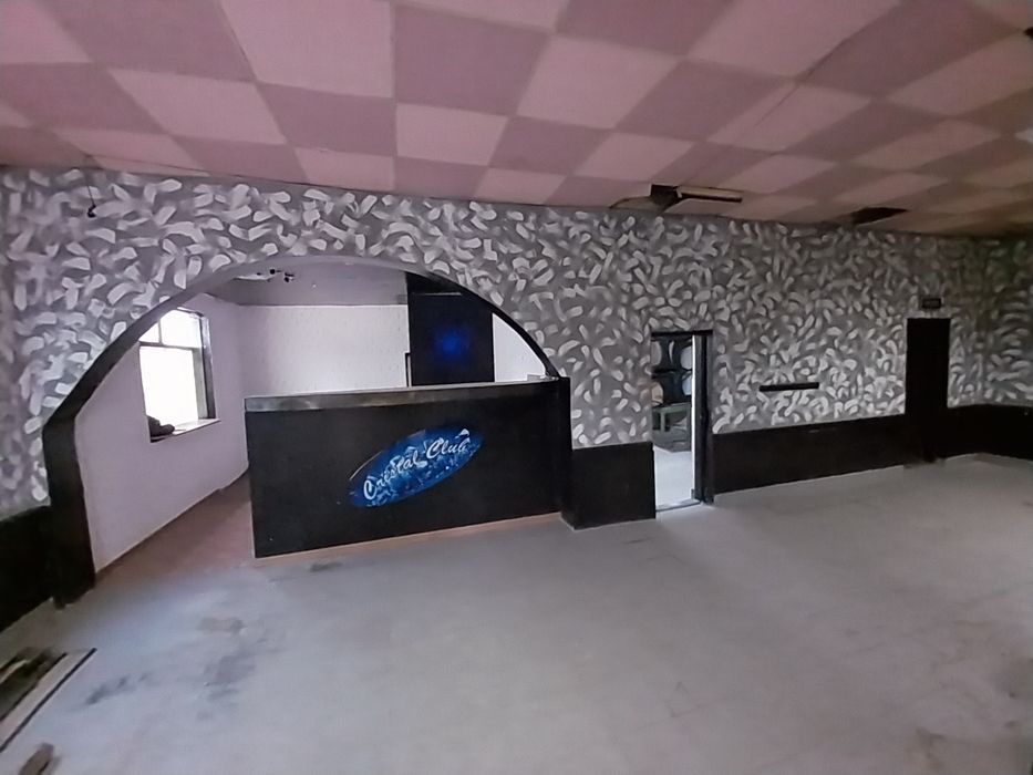 Destinatie comerciala de inchiriat
