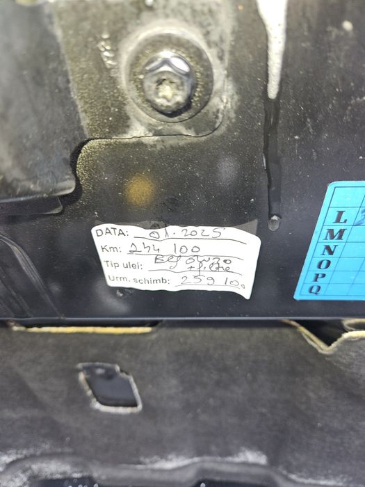 Autoturism Renault megane