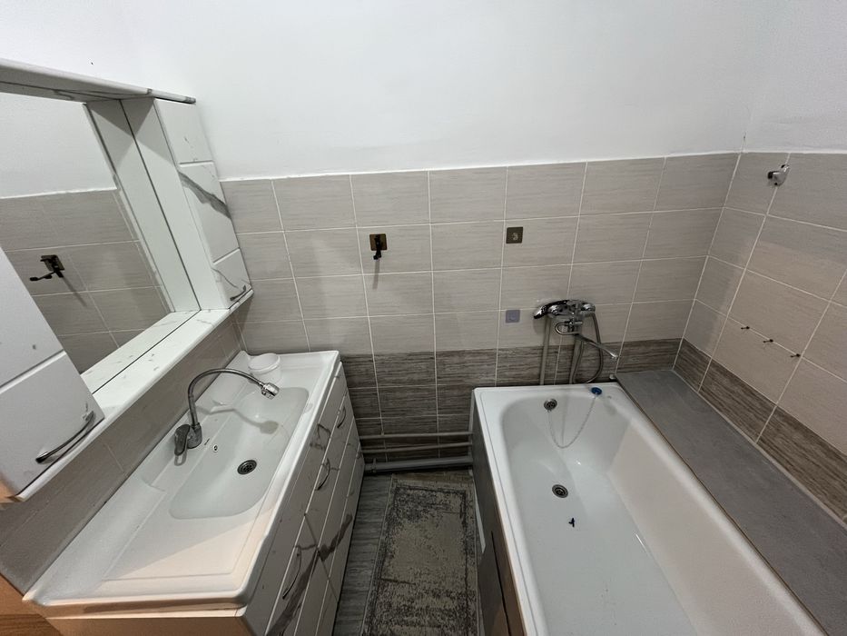 3-х комнатная квартира