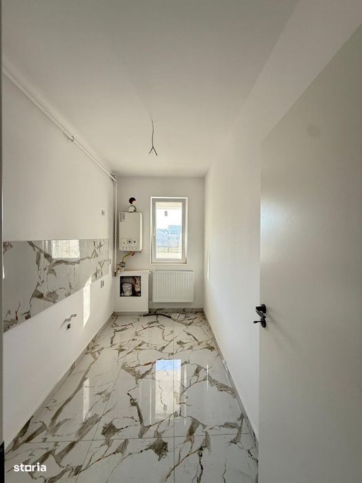 Garsoniera Finalizata- Bloc Nou- Tva Inclus- Militari- Comision 0%