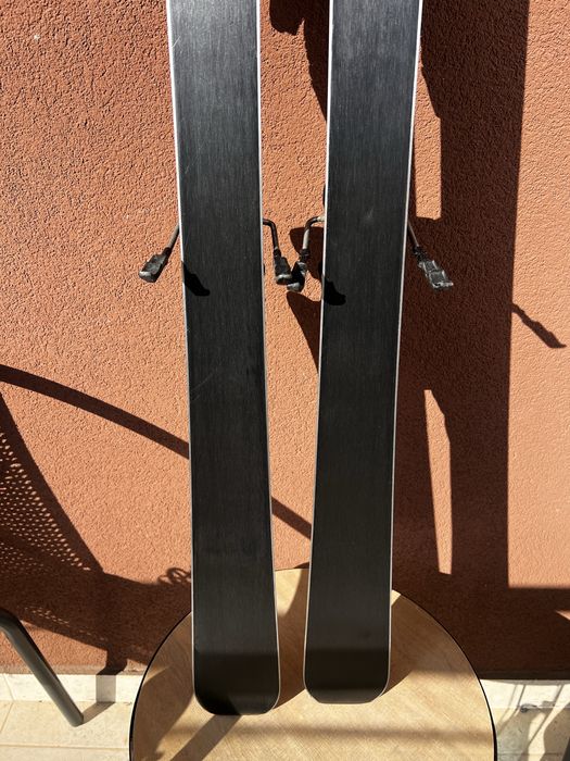 Schirui Blizzard Firebird Xo3 143cm