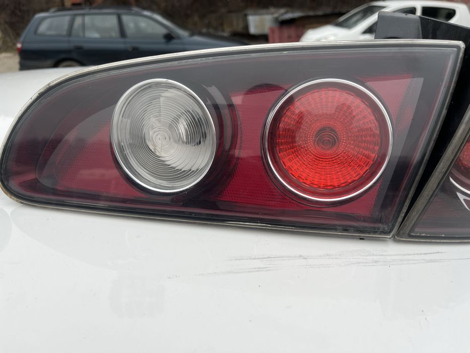 Стопове за ibiza 6l 2006