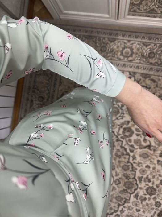 Платье вечернее