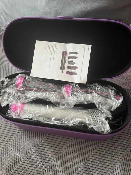 Фен Dyson мультистайлер