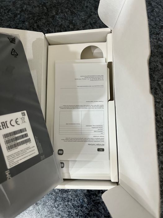 Смартфон Redmi A5