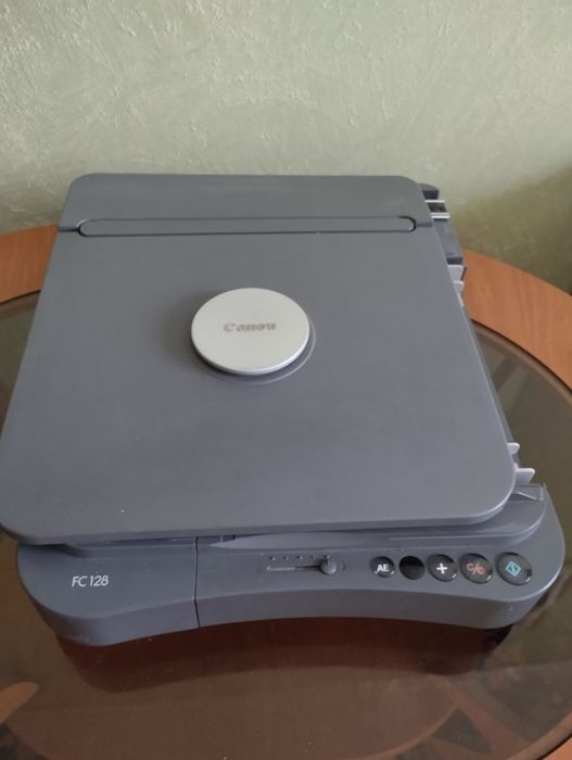 Каньон рабочий..