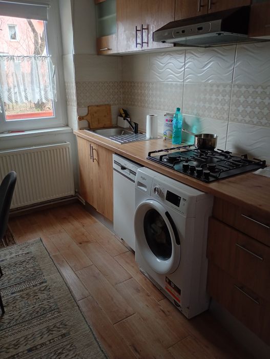 Vând apartament 2 camere