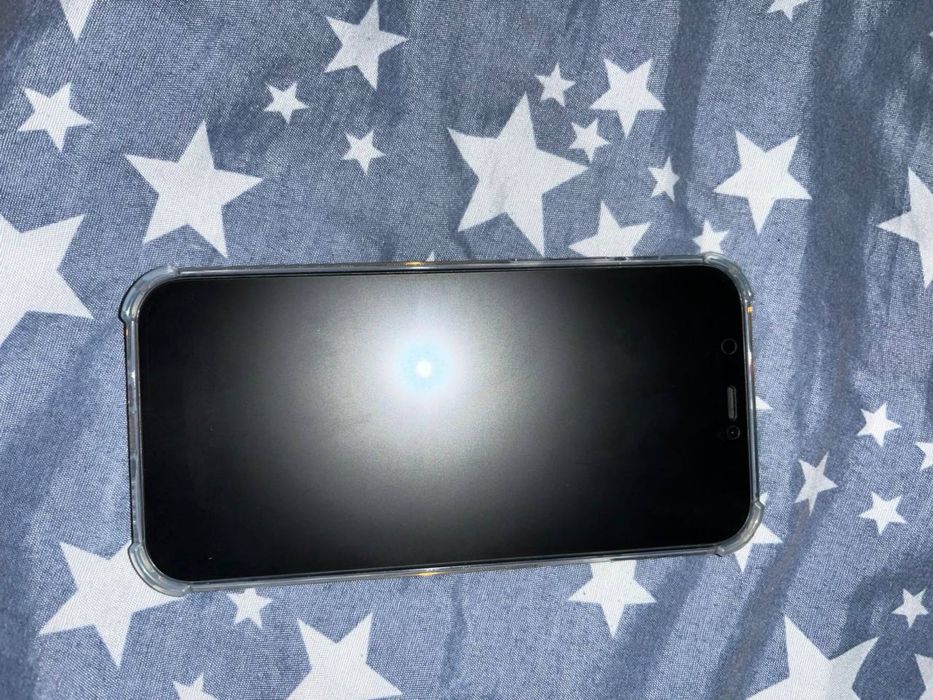 Продам айфон 12про