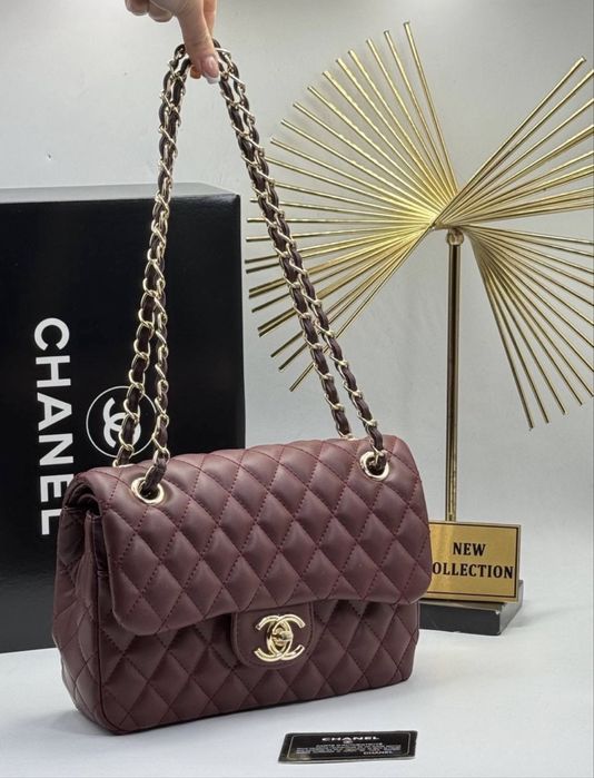 Geanta Chanel Dimensiuni 26/ 18