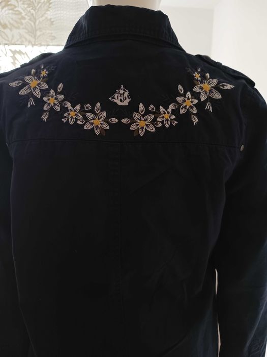 Geacă DreiMaster noua