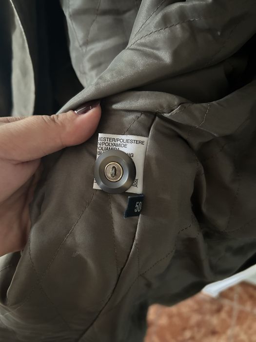 Geaca Parka primavara/toamna