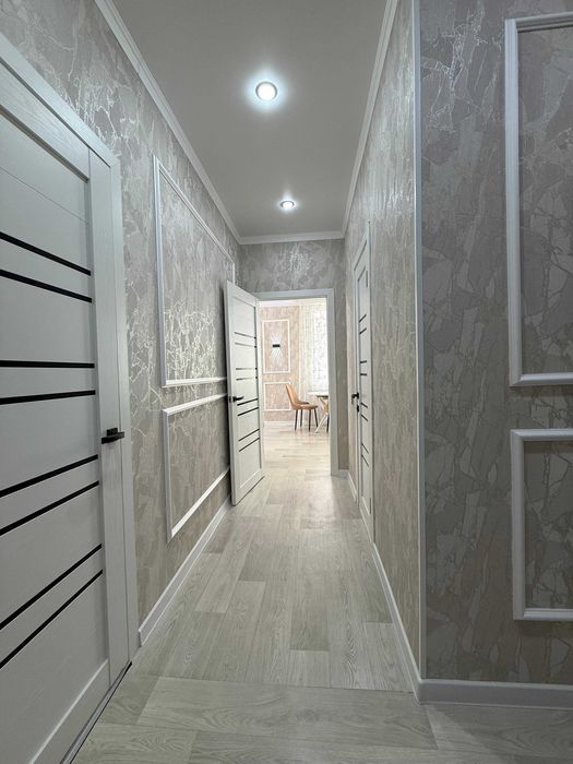 Продам евро 2ку на сарыарке первой линии