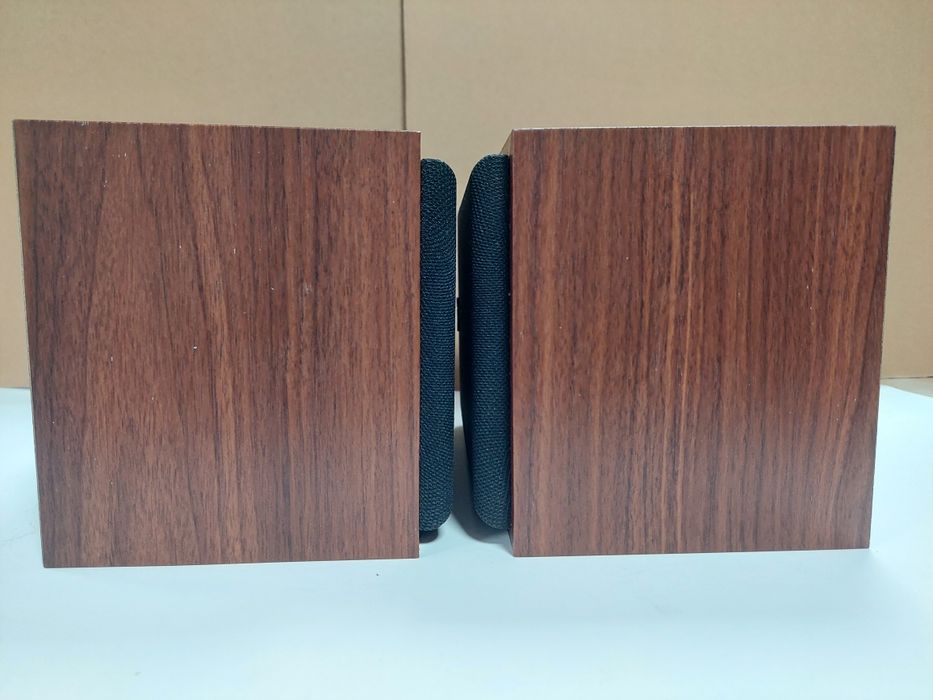 JVC SP-X60 Surround Speaker/Center-120w + Speaker-2x50w Перфектни Като