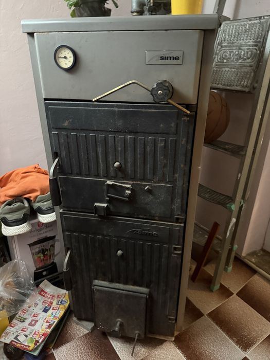 Парно Sime 16 kw