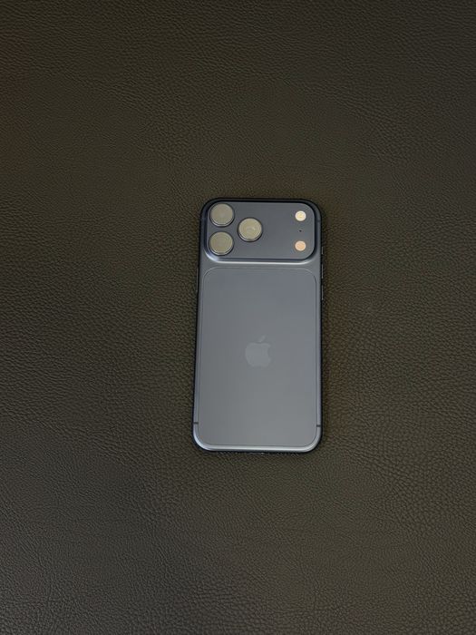 iPhone 17 PRO MAX - 57 цикъла