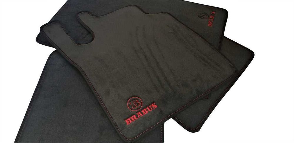 Стелки за Mercedes W211 E class 2002 - 2009 AMG, Brabus