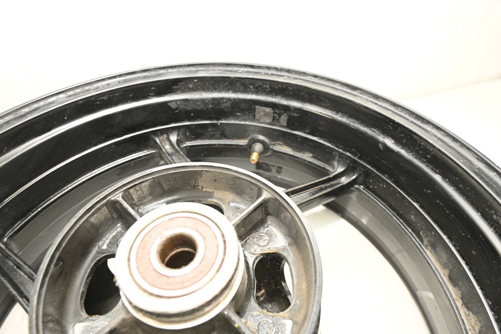 Kawasaki Z1000 2014 2020 Janta spate