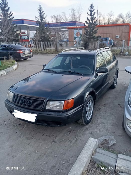 Ауди 100 С-4, универсал