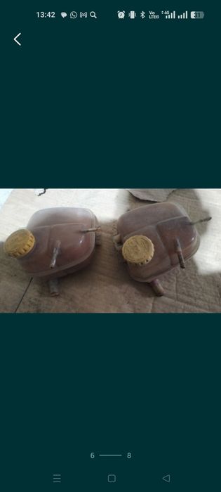 Опел Астра G запчсати