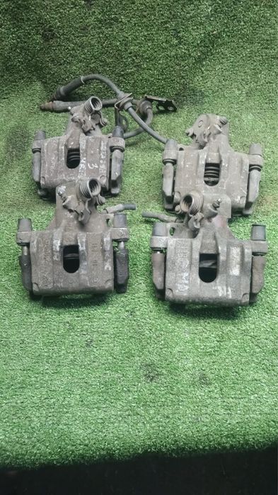 Суппорт тормозной