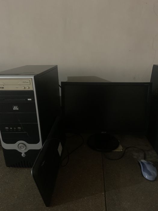 Компьютерлар Сотилади Срочно