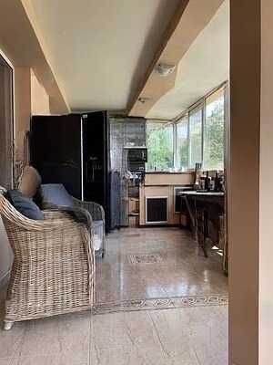 Къща с ФУРНА в село Марково