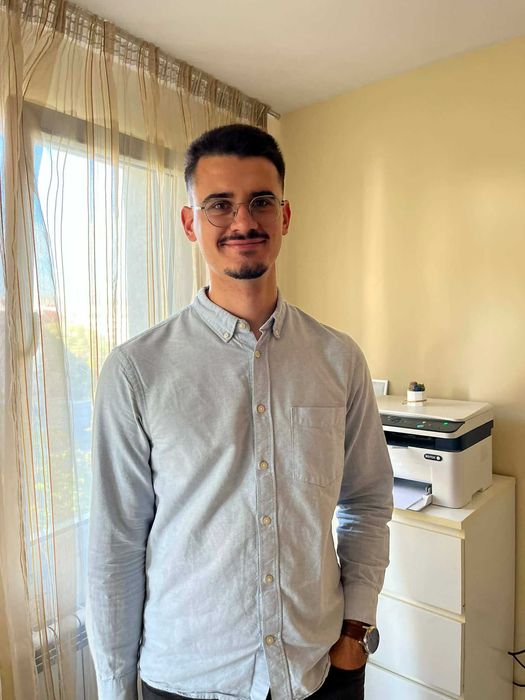 Частни уроци по български език и литература (Подготовка за НВО и ДЗИ)