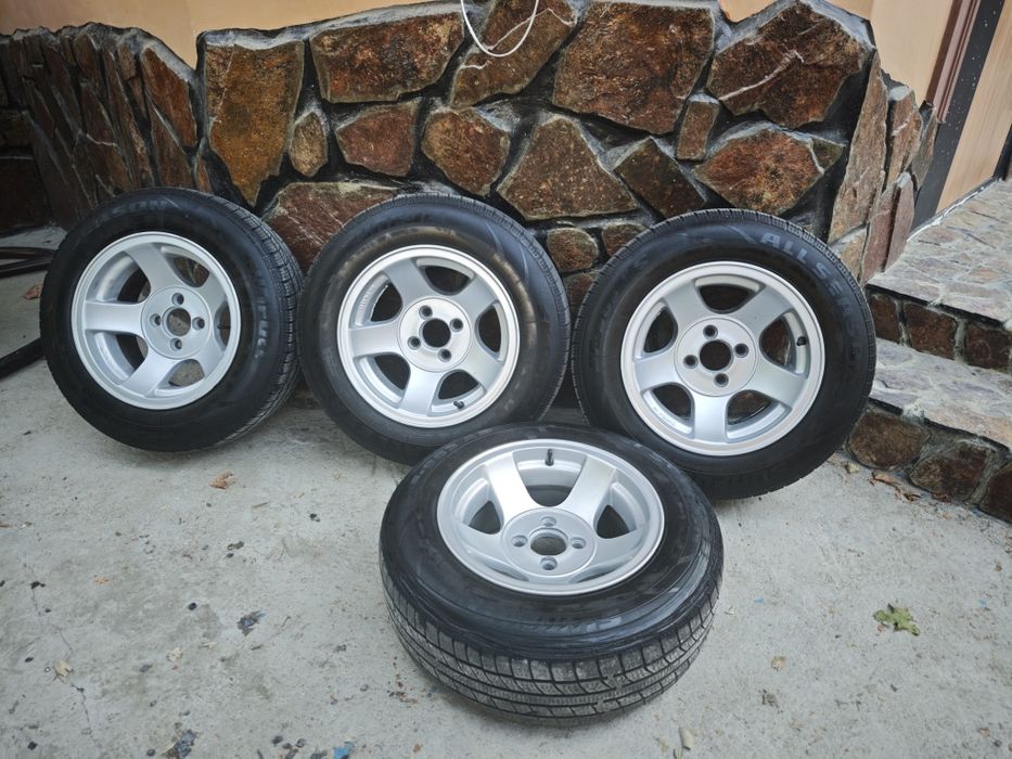 Продам диски r13 4*98