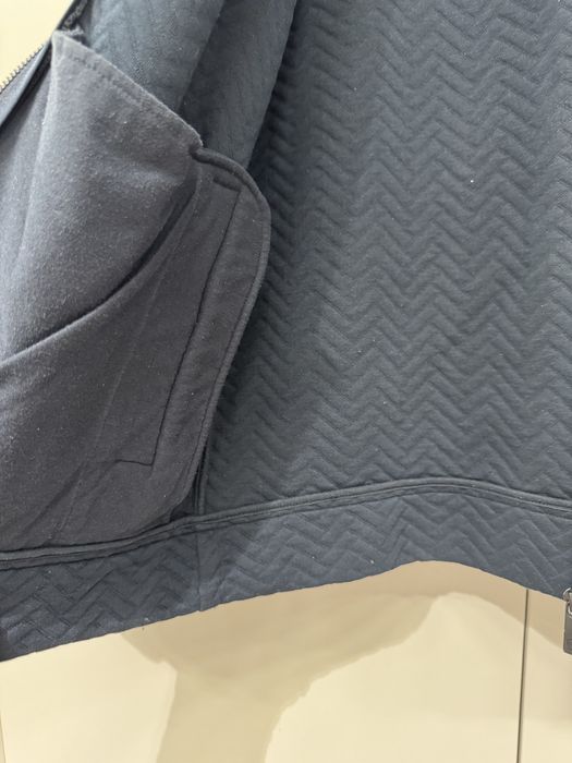 Бомбер мужской Massimo Dutti, оригинал