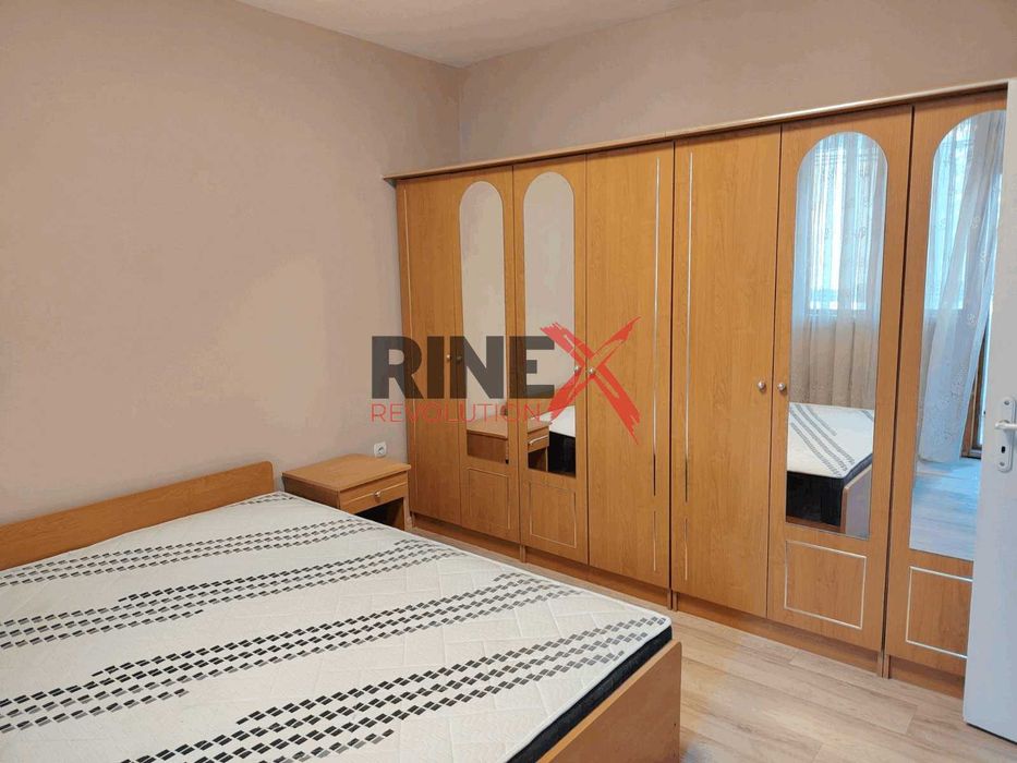 Дава се под наем Двустаен апартамент в Пловдив, Каменица 1 - 96 кв.м за 650 € - Снимка #7