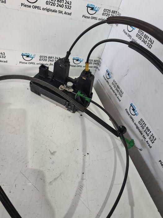 Broasca usa culisanta dreapta Nissan Primastar