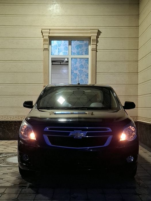 Chevrolet Cobalt