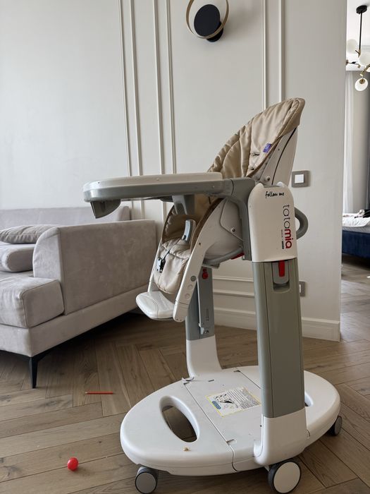 Продам стул Peg Perego