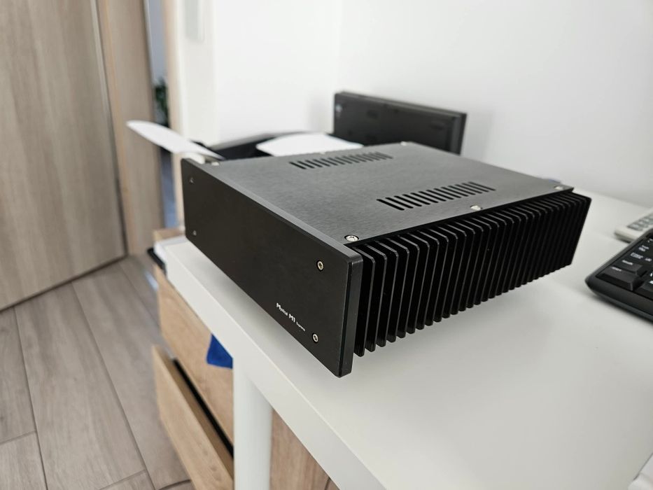 Sursa liniara HNE Mystical M1 Supreme 12v