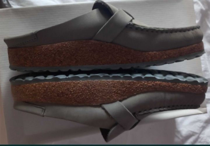 Birkenstock Buckley 39