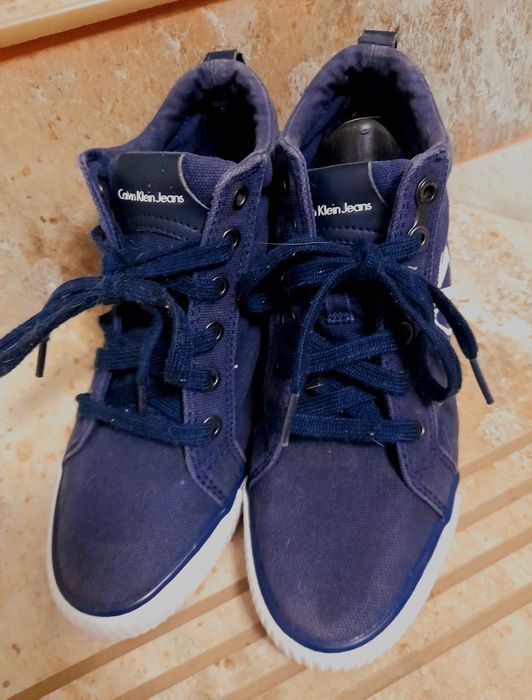 Teniși Calvin Klein pentru damă