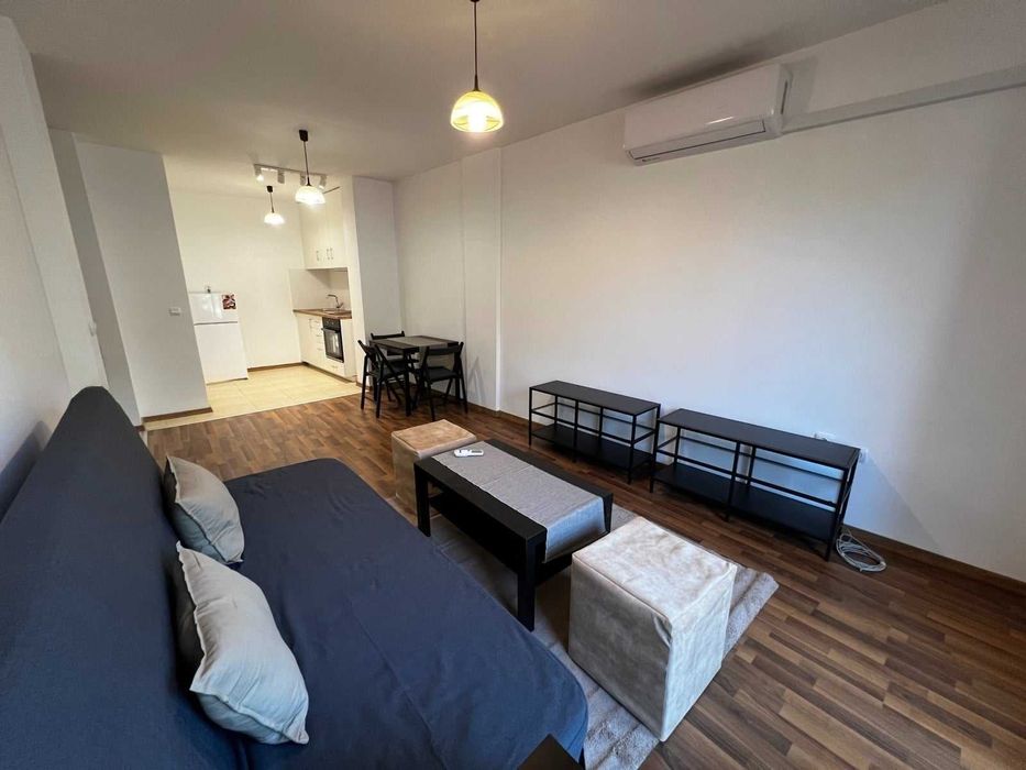 Дава се под наем Двустаен апартамент в София, Хиподрума - 59 кв.м за 459 € - Снимка #2