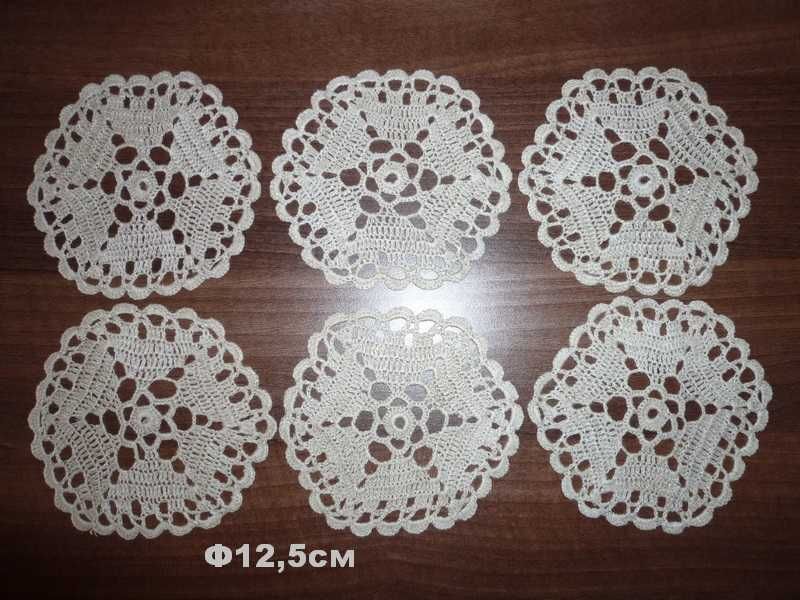 Плетиво на една кука