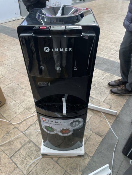 Иммер куллер со скалада доствака бесплатно по городу