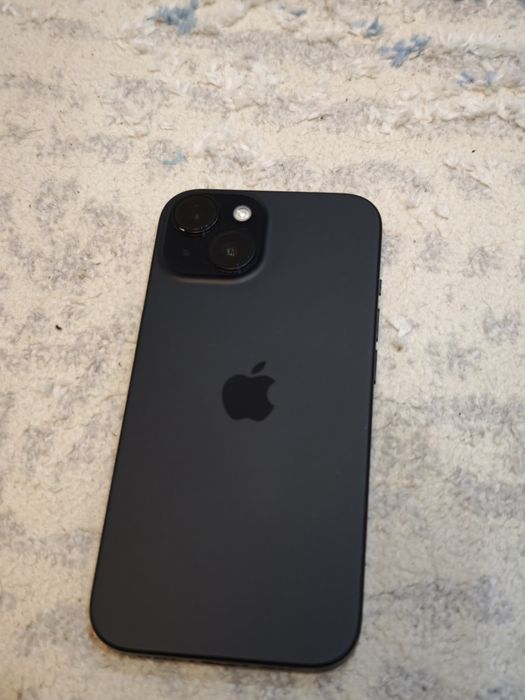 iPhone 15 128gb 89% в отличном состоянии