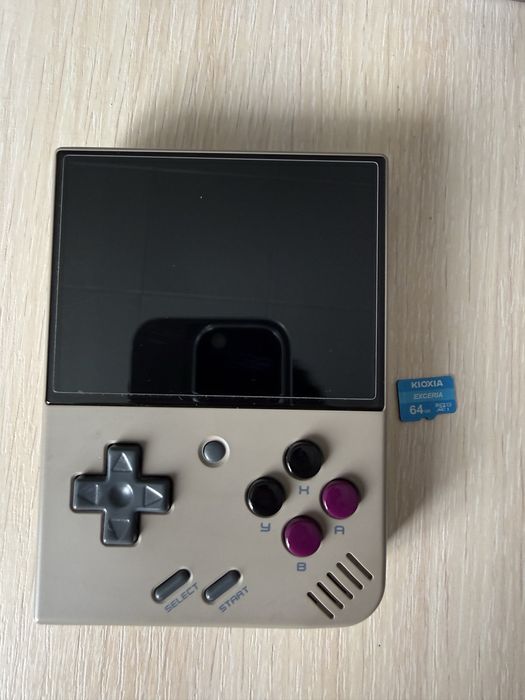 Продам Miyoo Mini Plus