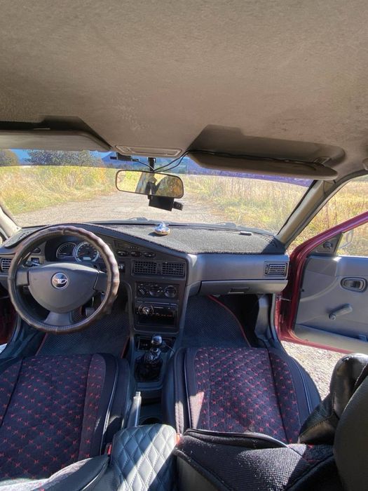 Daewoo Nexia, 2014 года