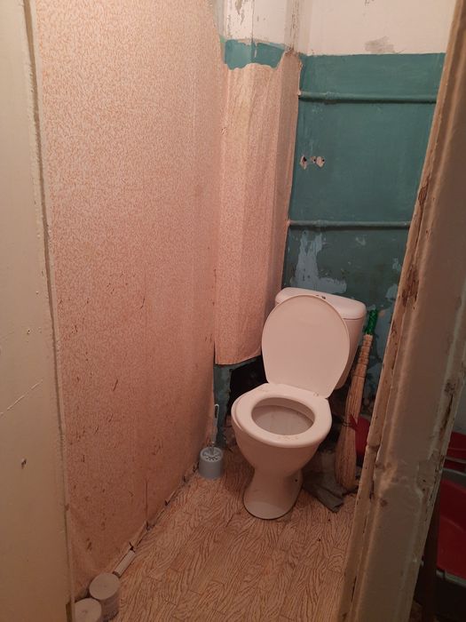 3 комнатная квартира