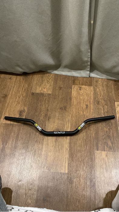 Продам руль pro taper новый в коробке