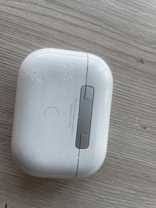 Наушник Айрпордс 3 оригинал толко кейс