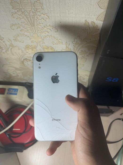 Iphone XR продажа - обмен